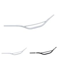 Motocyklová řidítka 25mm Highway Hawk VENICE BEACHBAR, šířka 94cm, chrom